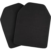 Boîtier Batterie Factice AN/PVS-31 Pour Casque Paintball - Modèle Nylon Sans Fonction - FMA