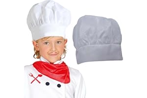 FIESTAS GUIRCA, S.L. FIESTAS GUIRCA | Gorra de Policía y Seguridad (Talla Única) - Accesorio de Disfraz para Fiestas de Disfraces, Halloween y Carnaval - Ideal para Cosplay - Adulto Unisex