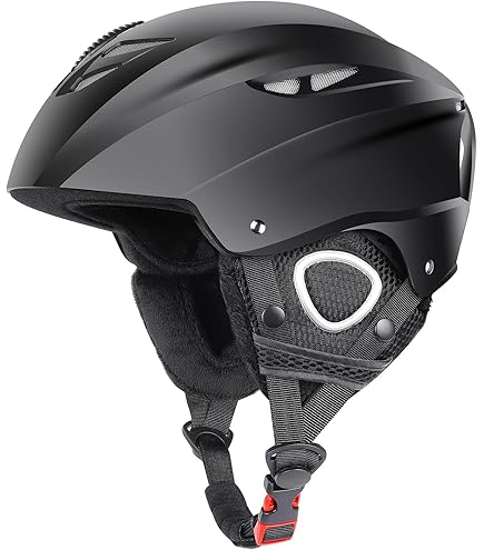 Sandbox Unisex Classic 2.0 Brain Bucket Ski and Snowboard