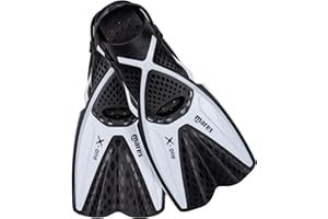 Mares Aquazone X-One, Pinne Snorkleling Adulto