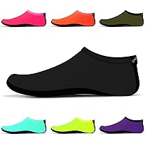 Calze Piscina Impermeabili Per Bambini - Antiscivolo E Anti-Verruche In Lattice - Foto 14