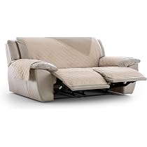 Copridivano Reversibile Eysa Magnus 3x2 Relax - Protettivo Per Divani, Facile Da Lavare, Design Spagnolo