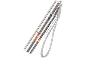 Genérico Juguetes para Gatos Interactivo - Puntero Laser Led para Gatos - Recargable USB - 5 en 1 - Estimula el Ejercicio y la Diversión del Gato - Diferentes Dibujos - Ligero y Fácil de Usar