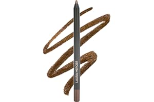 Laura Mercier - Caviar Tightline Eyeliner - Color Resistant, Wrinkle Resistant, Water Resistant, Moisturizing Gel Formula, Perfect for Eyelash Line and Waterline