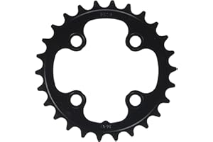 Truvativ Unisex – Erwachsene Kettenblatt Schutz MTB