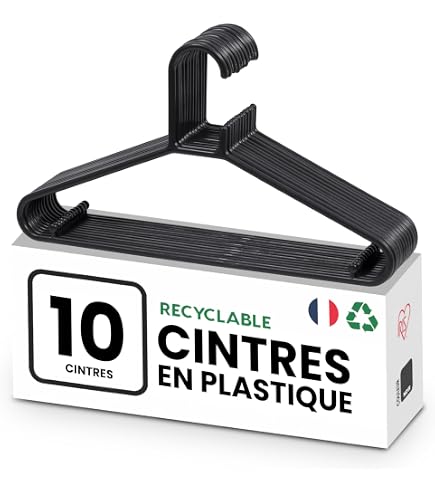Portant à vêtements hauteur réglable 88-150x66x96-163cm