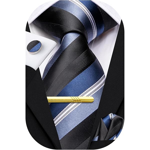 black tie tack