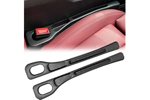 2 Riempitivi Per Fessure Sedili Auto - Organizer Per Telefono, Chiavi E Monete - Foto 6