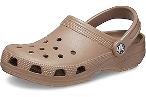 Crocs - Zuecos para Mujer