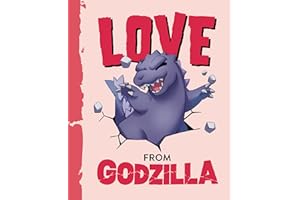 Love from Godzilla