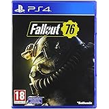 Fallout 76 (PS4)