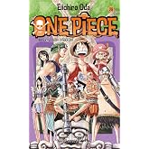 One Piece n&ordm; 028: Wiper, "el demonio de la batalla": 28 (Manga Shonen)