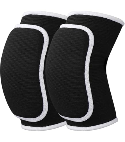 Tutore Ginocchio Con Imbottitura XL | Ginocchiera Sportiva Per Calcio, Basket E Corsa - Foto 11