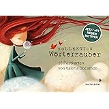 18 zauberhafte Postkarten: Die schönsten Bilder von Valeria Docampo