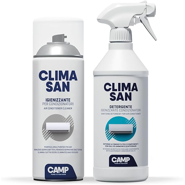 Deodorante Sanificante ZEP ZEPYNAMIC Per Condizionatori - 650ml, Fenolico, Azione Duratura