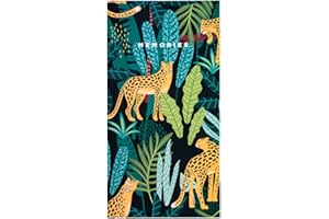 Grupo Erik Álbum fotos 10x15 - Álbum Leopardo 96 bolsillos