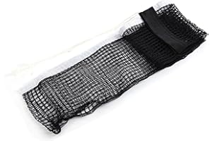 Keenso Red de Pong, Table Tennis Net, Red de Tenis de Mesa