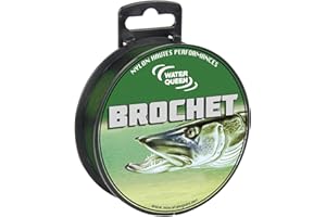 RAGOT - Nylon CARNASSIER BROCHET