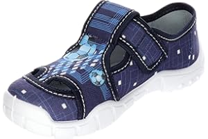 VIGGAMI Vi-GGa-Mi Garçon Adas Mocassin