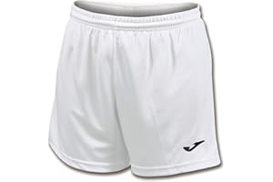 Joma Women's Paris Ii - W Sports Shorts