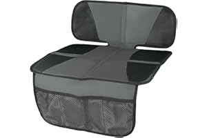 Walser 12144 Car Boot & Child Seat Organiser 50 x 80 cm