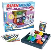 Ravensburger, Thinkfun Rush Hour, Thinkfun