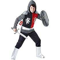 Costume da Cavaliere della Galassia Oscura per uomo
