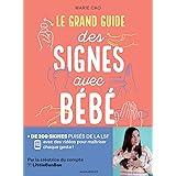 Amazon Fr Signer Avec Son Bebe Une Communication Gestuelle Bienveillante Olce Sophie D Livres