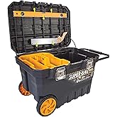 Super Bag Tekerlekli Mega Tekerlekli Takım &Ccedil;antası Asr-4026
