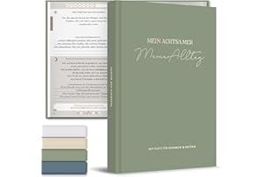 ‎BIROYAL BIROYAL Geschenke für Mama - Weihnachtsgeschenke & Geburtstagsgeschenk - Beste Mutter Geschenk - Tolles Geschenke für Mama zu Weihnachten, Frauen Geschenk - Tagebuch für Mamas