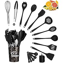 Set Condimenti Avilia Con Maniglia - Sale, Pepe, Olio E Aceto In Acciaio E Vetro - Foto 3