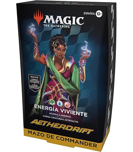 Magic The Gathering MTG 2020 Challenger Set of All 4 Decks