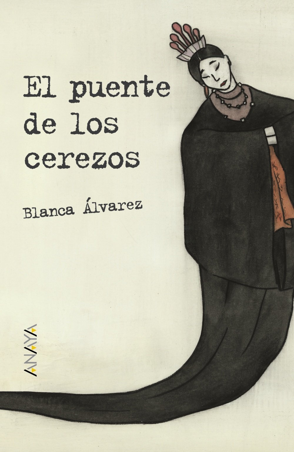 El puente de los cerezos - Leer y Pensar-Selección)