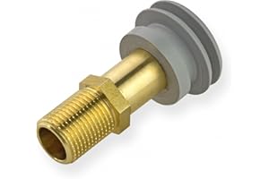 STABILO SANITAER Otto Haas KG Entrada para urinario.