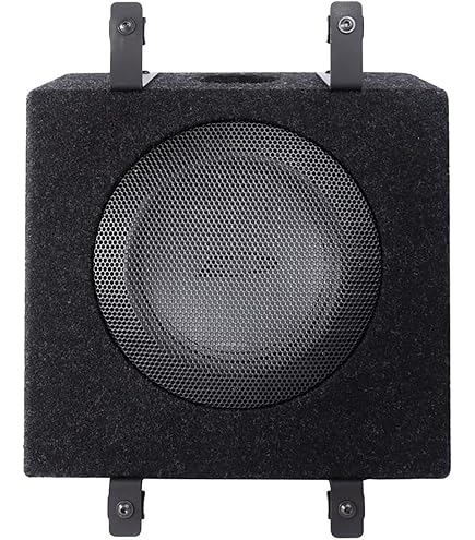 Speakers for Mercedes Sprinter W907 / W910 ( VS30 ) | Speaker KIT with