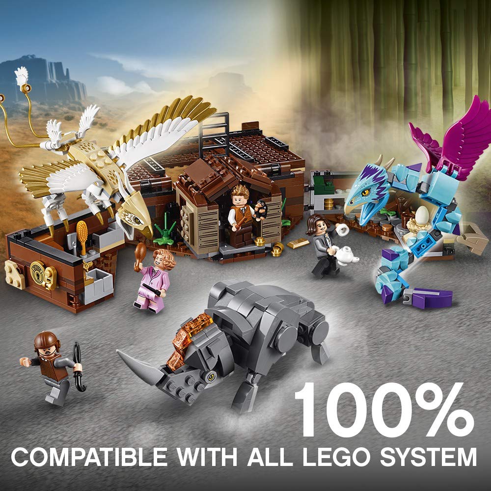 lego 75952 amazon