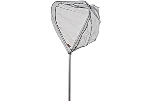 Heissner Teichkescher mit Teleskopstiel (110-180 cm)