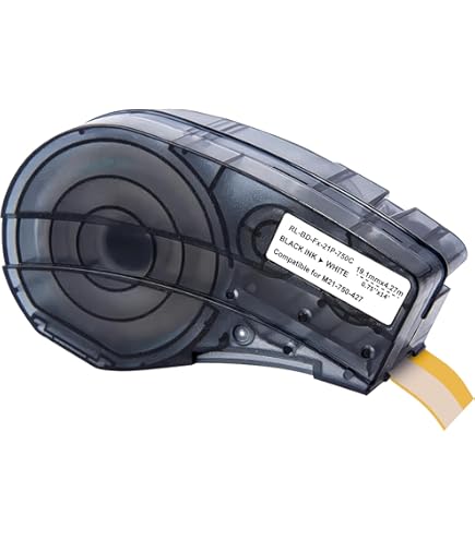 Externe batterij voor Brady M211 labelprinter | Seton