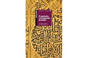 El arquitecto y el emperador de arabia / The Architect and the Emperor of arabia