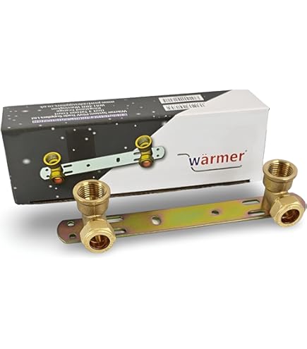 Steinberg 100 - Thermostatische Inbouwkraan Voor 3 Functies, Chroom 100 4123 3