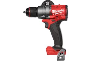 Milwaukee M18FPD3-0X 18v bränslekombiborr i fodral – ny GEN