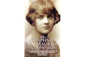 The Daphne Du Maurier Companion (Virago Modern Classics)