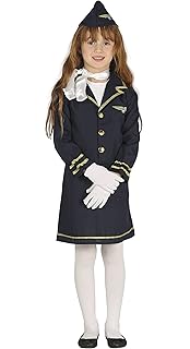 childrens cabin crew fancy dress