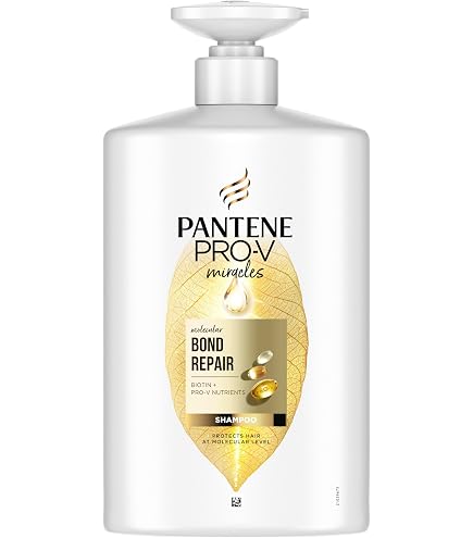 Pantene x Emily in Paris Repair & Protect Champú Serum, edición