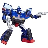 Transformers Toys Generations Legacy Deluxe Autobot Skids Aksiyon Fig&uuml;r&uuml; - 8 Yaş ve &Uuml;zeri &Ccedil;ocuklar, 14 cm
