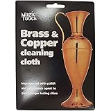 Magic Touch Brass Polishing Cloth