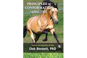 Principles of Conformation Analysis: Equus Reference Guide