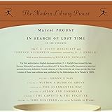 In Search of Lost Time (Proust Complete - 6 Volume Box Set) (Modern Library) (Modern Library Classics)