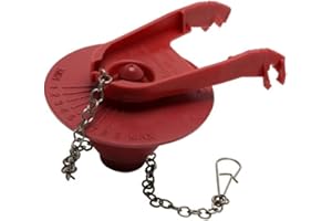 Fluidmaster de remplacement réglable garçonne 502