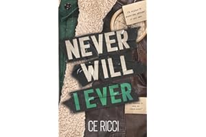 Never Will I Ever: (Alternate Cover)